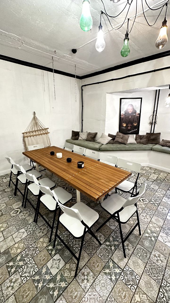 Зал SMART (40 КВ) - фото 1