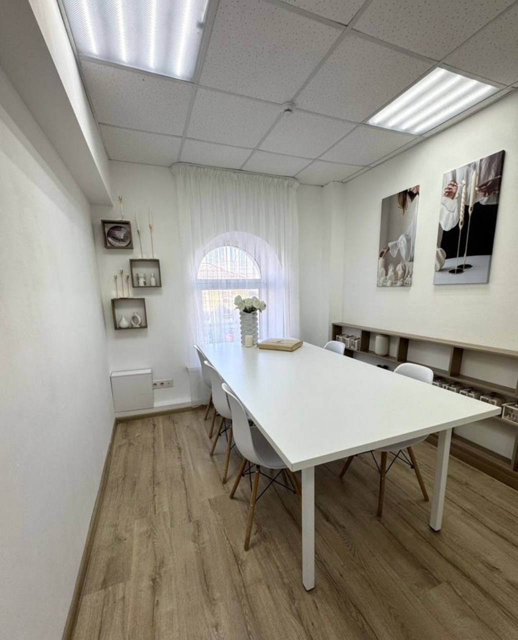 Зал FIRST (25 КВ) - фото 1