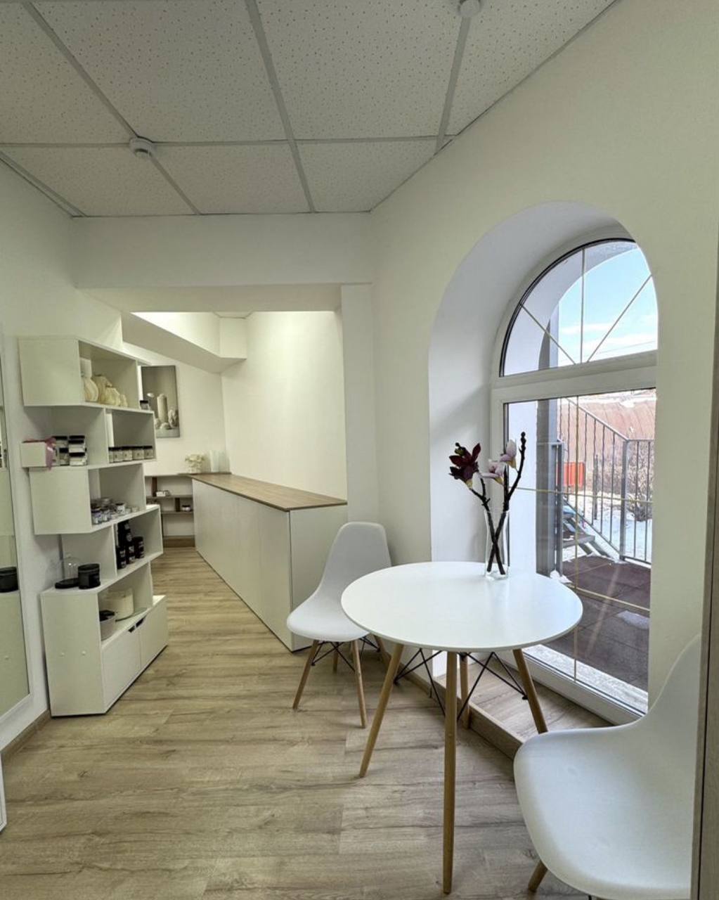 Зал FIRST (25 КВ) - фото 2